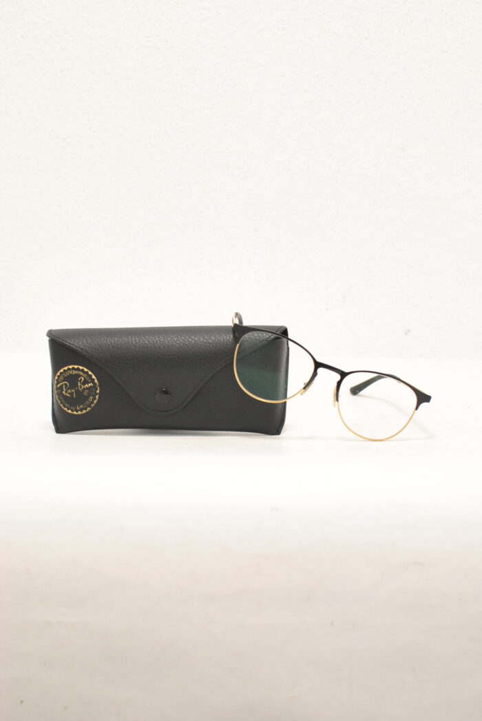 Ray-Ban RB6375 rame ochelari model unisex - imagine 5