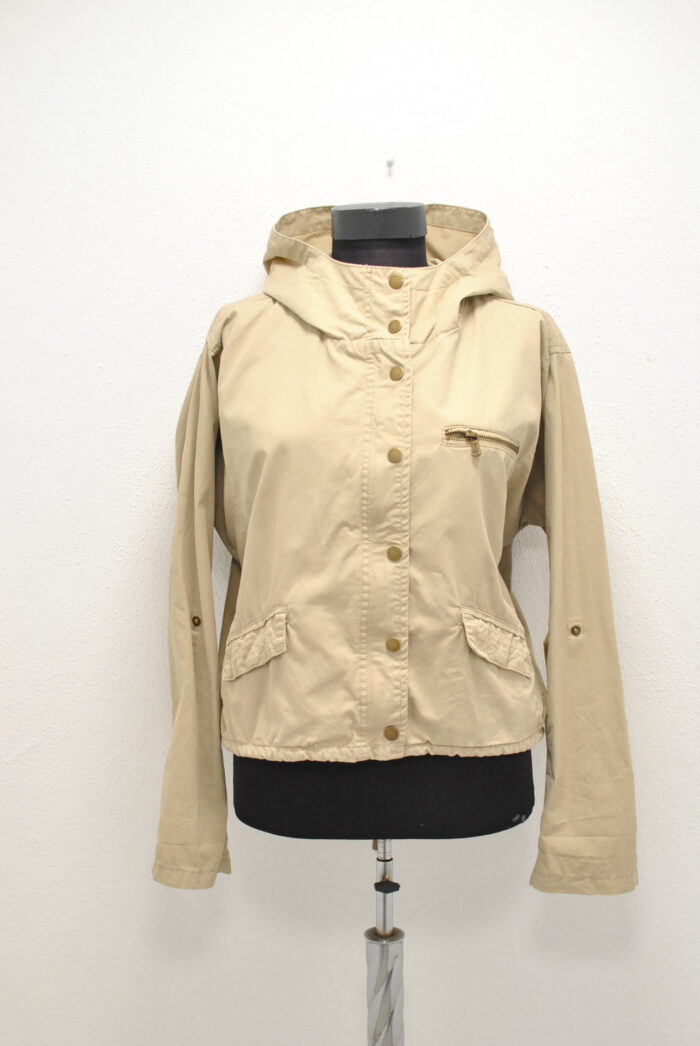 Vero Moda geaca oversize de femei marimea XS/S - imagine 1
