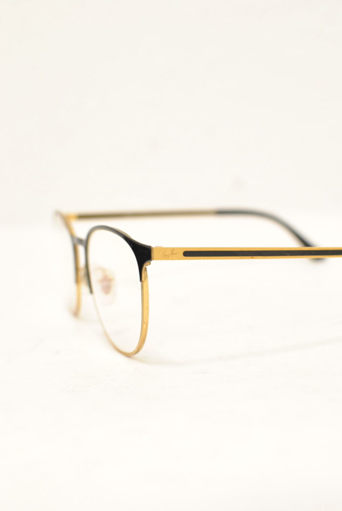 Ray-Ban RB6375 rame ochelari model unisex - imagine 8
