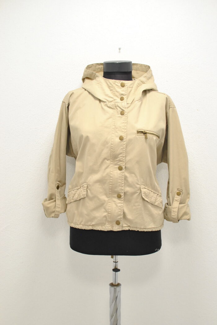 Vero Moda geaca oversize de femei marimea XS/S - imagine 2