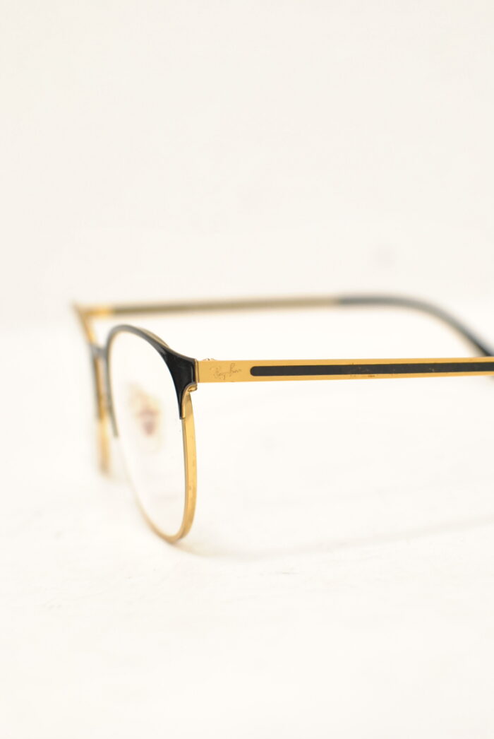 Ray-Ban RB6375 rame ochelari model unisex - imagine 9
