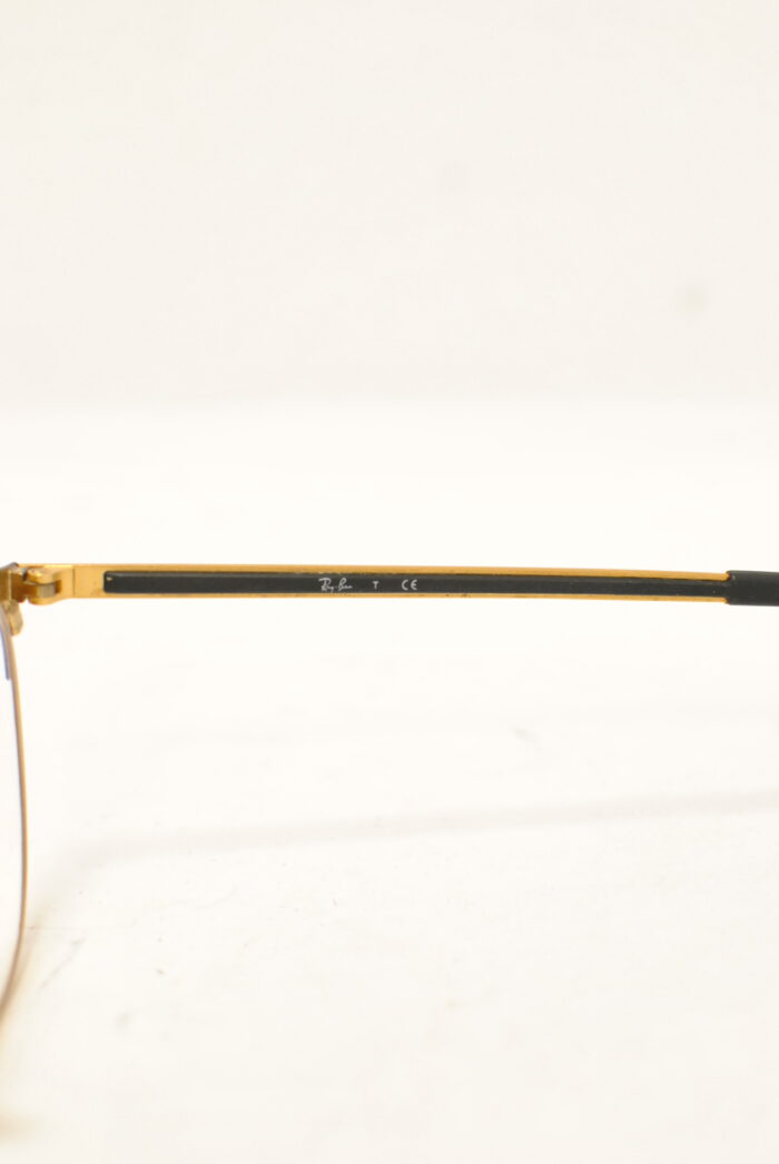 Ray-Ban RB6375 rame ochelari model unisex - imagine 11