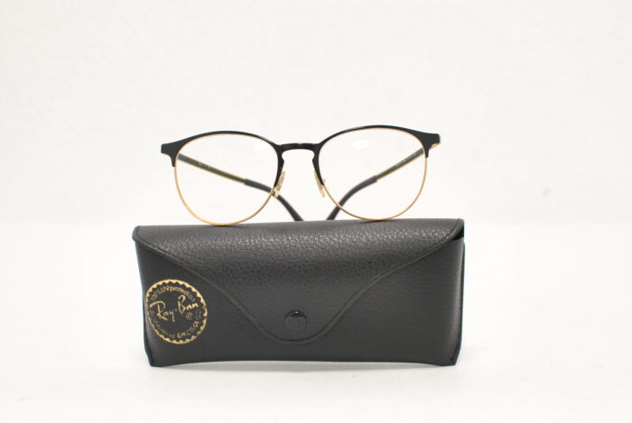 Ray-Ban RB6375 rame ochelari model unisex - imagine 14