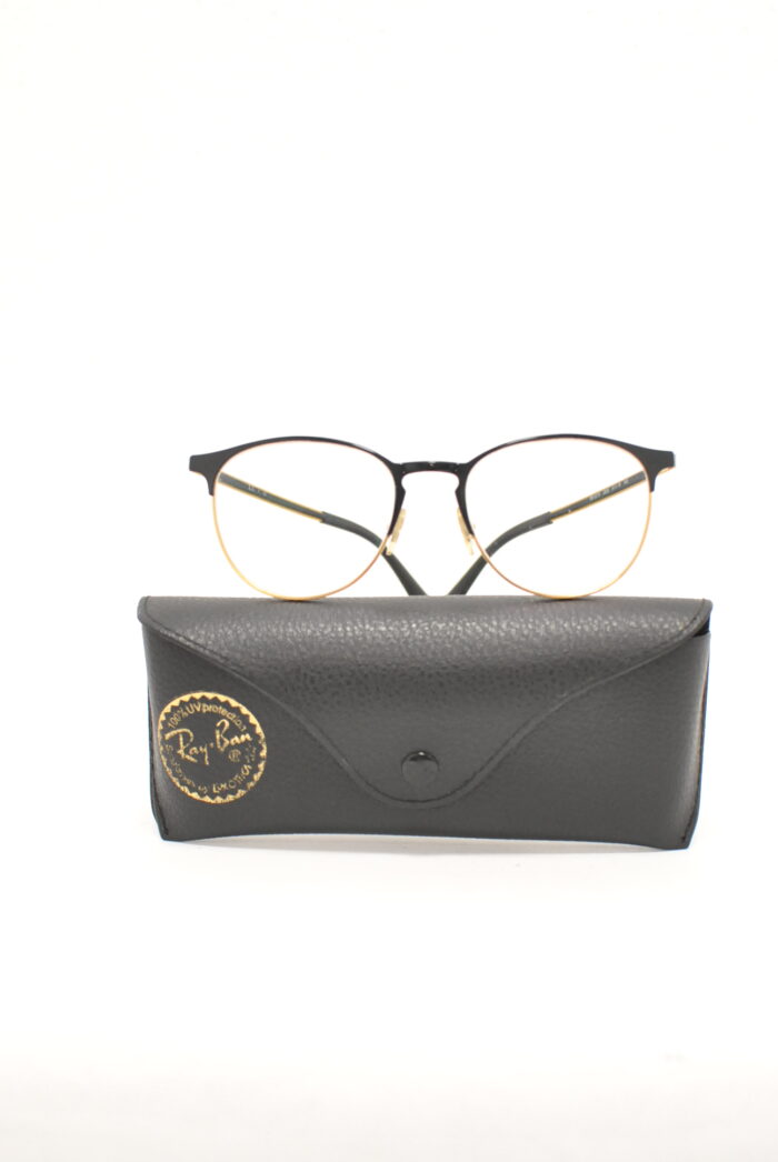 Ray-Ban RB6375 rame ochelari model unisex - imagine 15