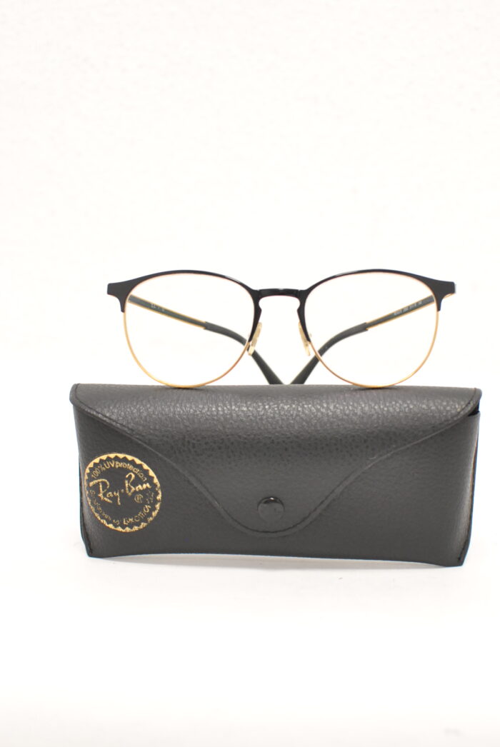 Ray-Ban RB6375 rame ochelari model unisex - imagine 16