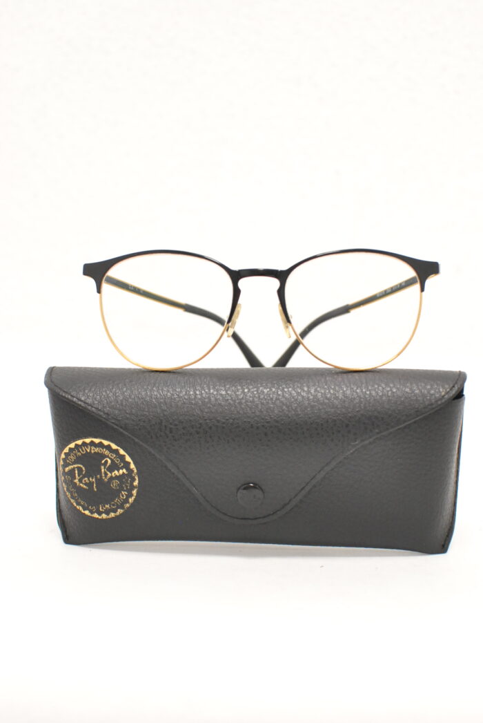 Ray-Ban RB6375 rame ochelari model unisex - imagine 1