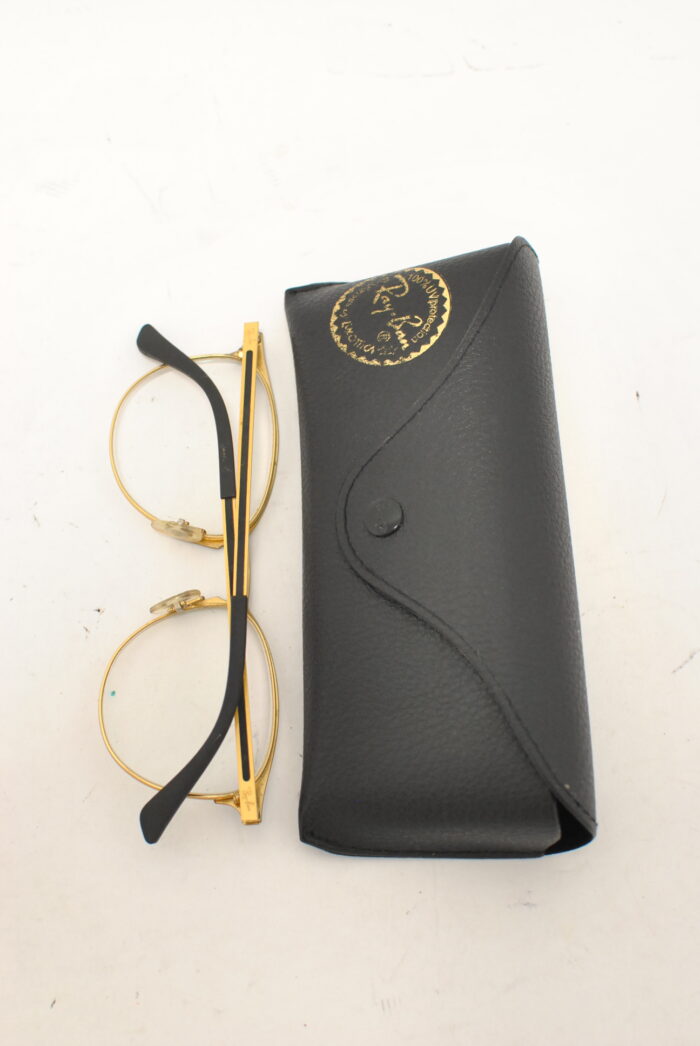 Ray-Ban RB6375 rame ochelari model unisex - imagine 18