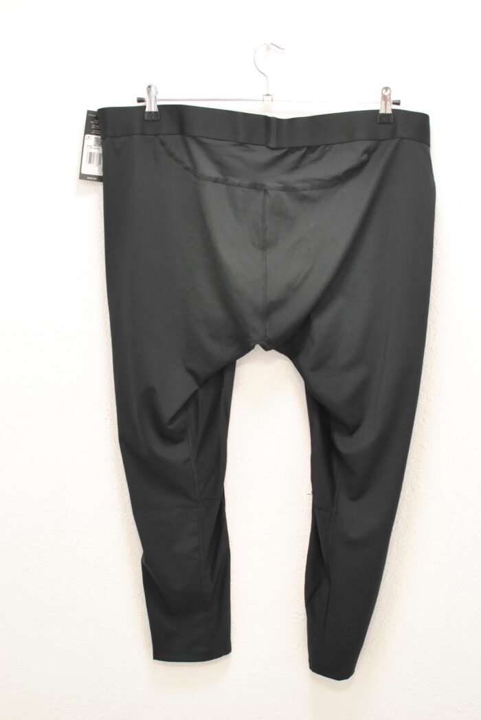 Adidas Techfit pantalon colant de sala pentru barbati marimea 3 XL - imagine 3