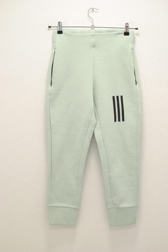 Adidas pantalon sport de femei , talie inalta , marimea S - imagine 1