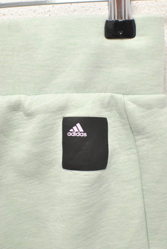 Adidas pantalon sport de femei , talie inalta , marimea S - imagine 4