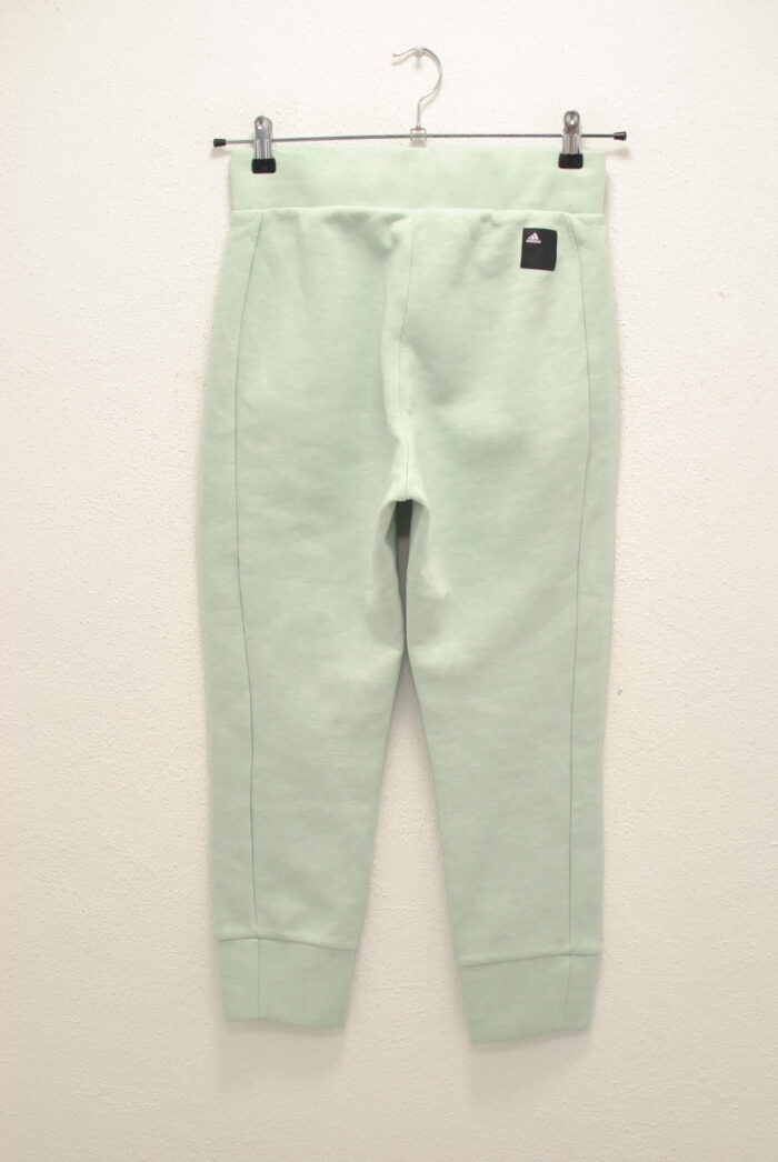 Adidas pantalon sport de femei , talie inalta , marimea S - imagine 5