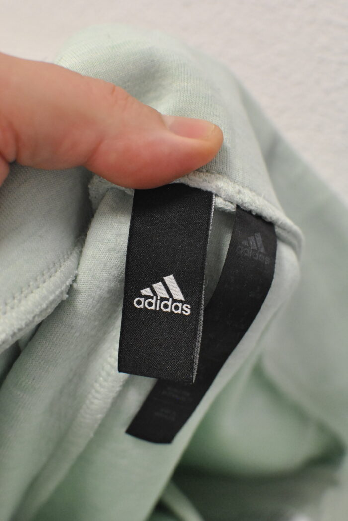 Adidas pantalon sport de femei , talie inalta , marimea S - imagine 7