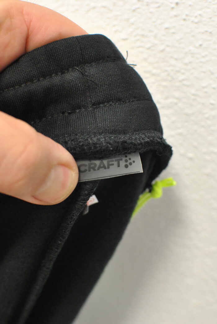 Craft pantalon de trening pentru barbati marimea XXL - imagine 6