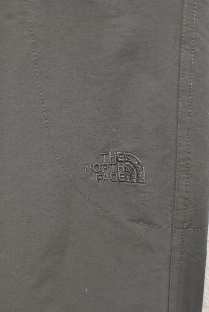 The North Face pantalon outdor de soft shell elastic pentru barbati marimea 30 cu 32 - imagine 2