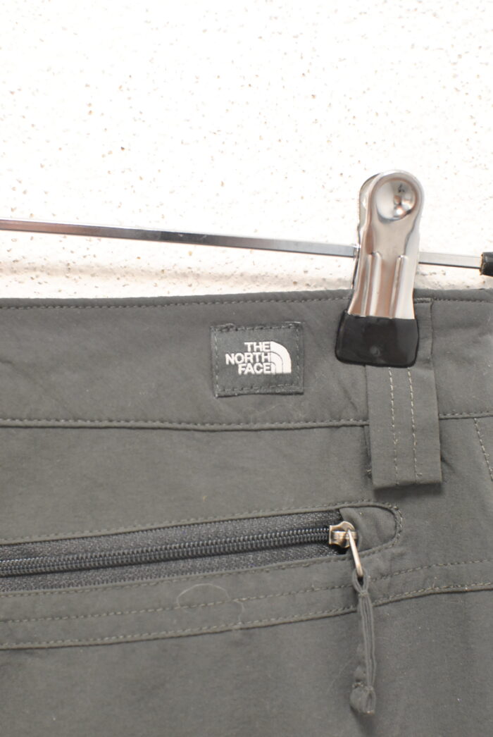 The North Face pantalon outdor de soft shell elastic pentru barbati marimea 30 cu 32 - imagine 3