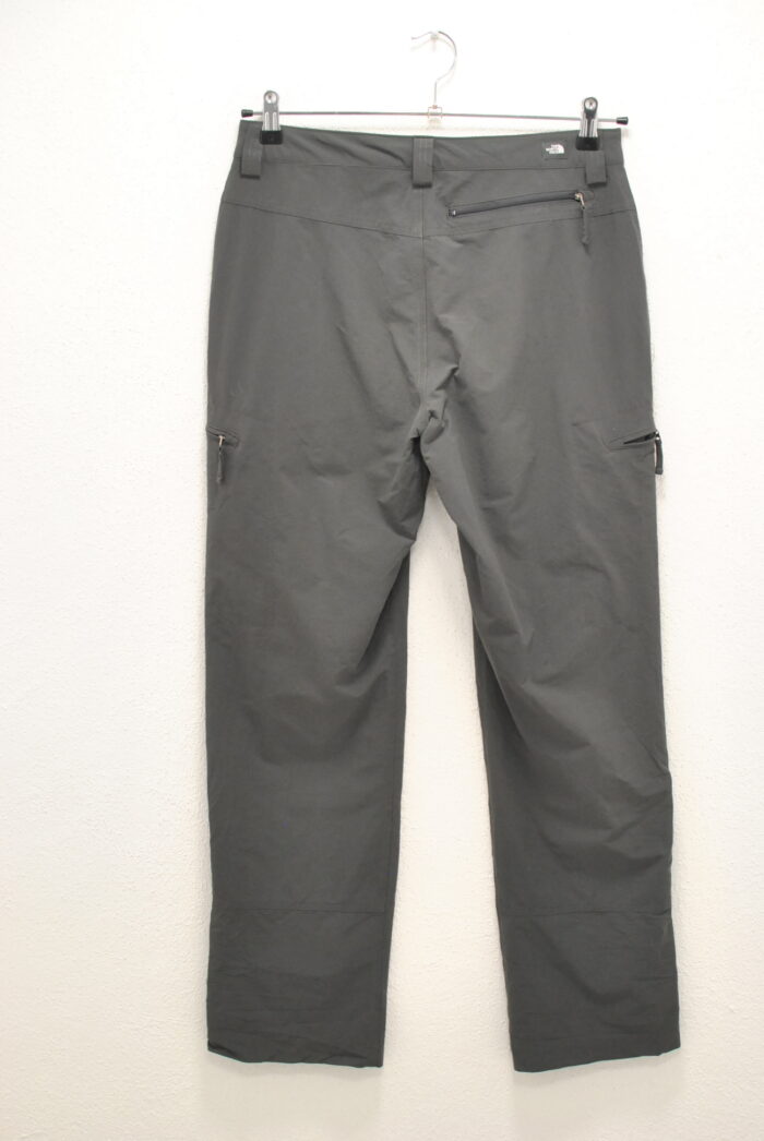 The North Face pantalon outdor de soft shell elastic pentru barbati marimea 30 cu 32 - imagine 4
