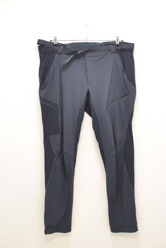 Quechua pantalon outdor de soft shell elastic pentru barbati marimea XL/XXL - imagine 1