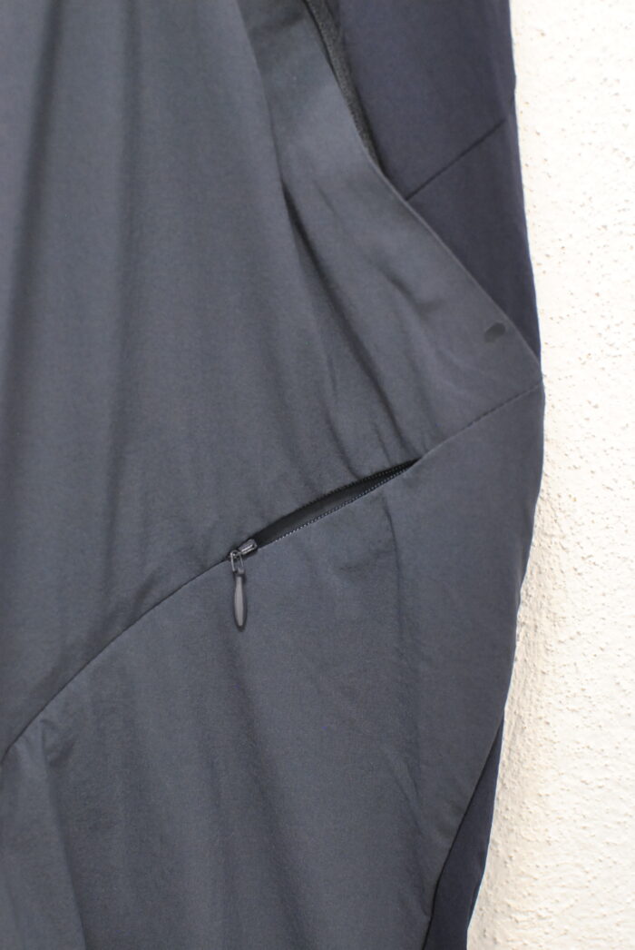 Quechua pantalon outdor de soft shell elastic pentru barbati marimea XL/XXL - imagine 3