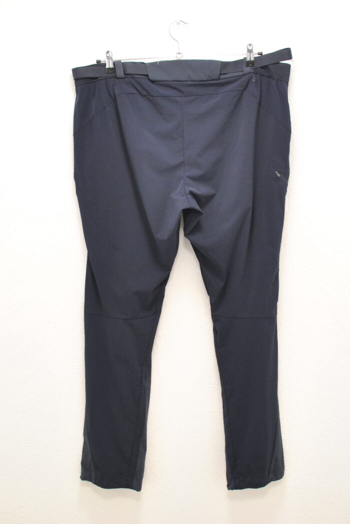 Quechua pantalon outdor de soft shell elastic pentru barbati marimea XL/XXL - imagine 2
