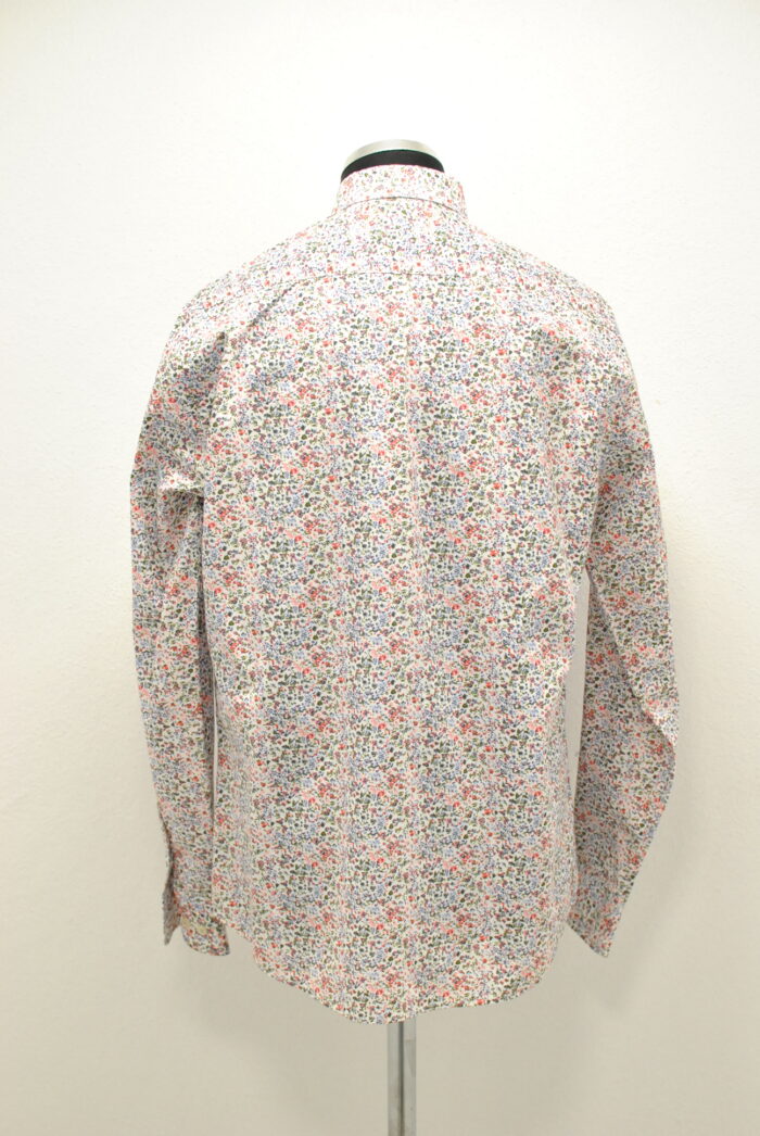 Izco camasa de bumbac marimea L - imagine 3