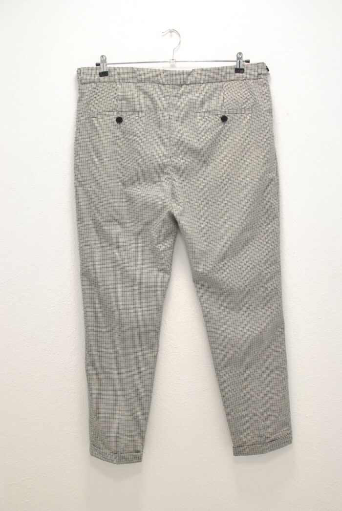 Piazza Italia Man pantalon de barbati marimea 52/XL - imagine 4
