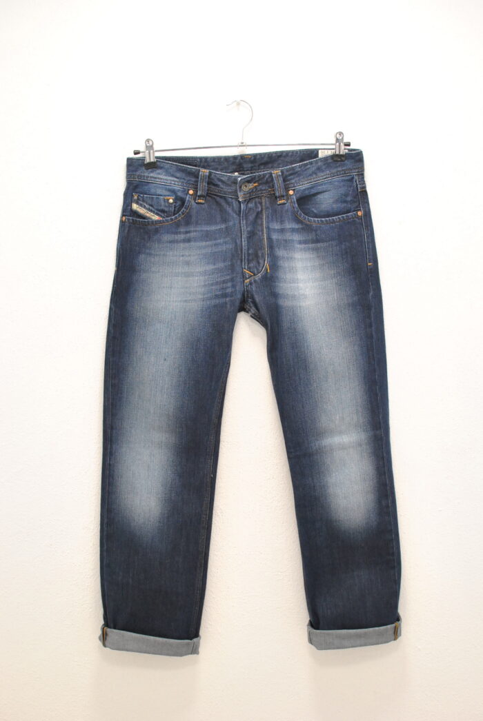 Diesel Larkee blugi de barbati marimea 31cu 30 - imagine 1