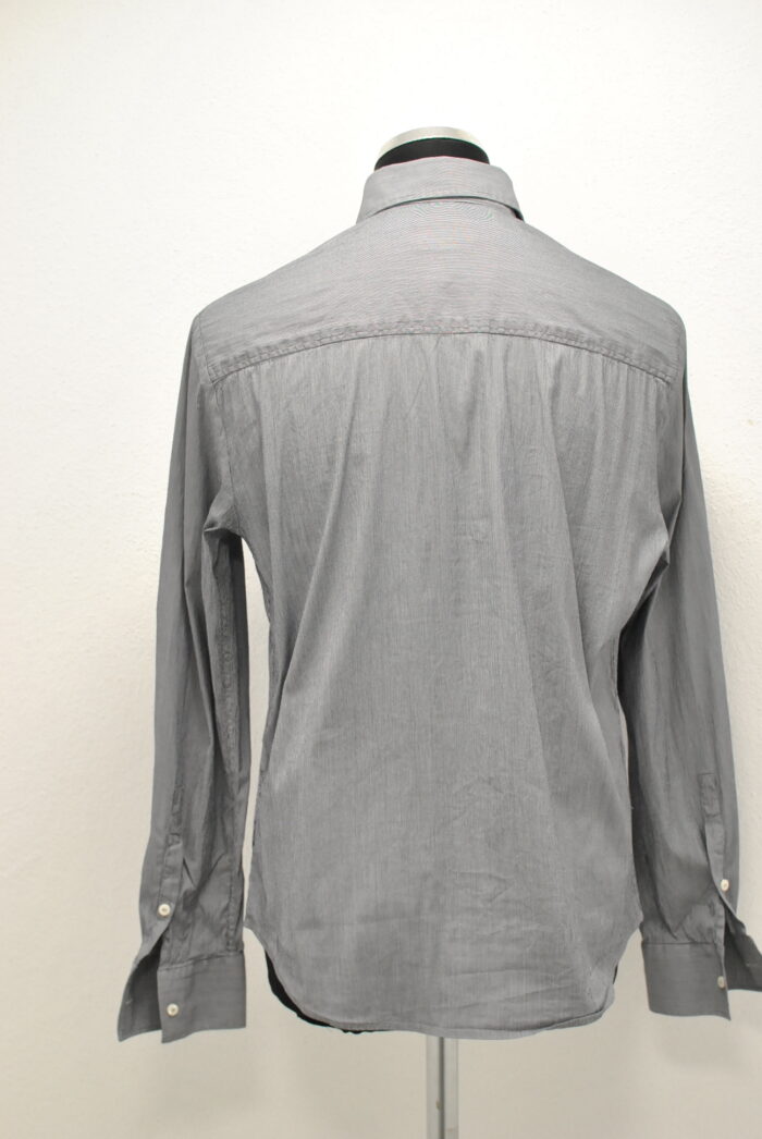 Just Cavalli camasa slim fit de barbati marimea L - imagine 3
