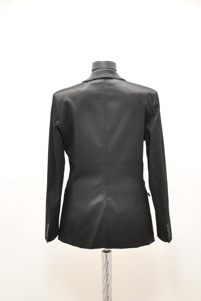 Gianfranco Ferre Jeans sacou de femei marimea S/M - imagine 6