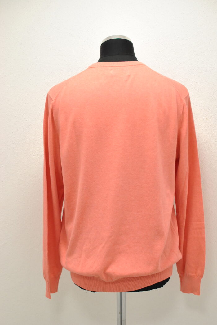 Polo Ralph Lauren bluza de bumbac , slim fit , marimea L - imagine 4