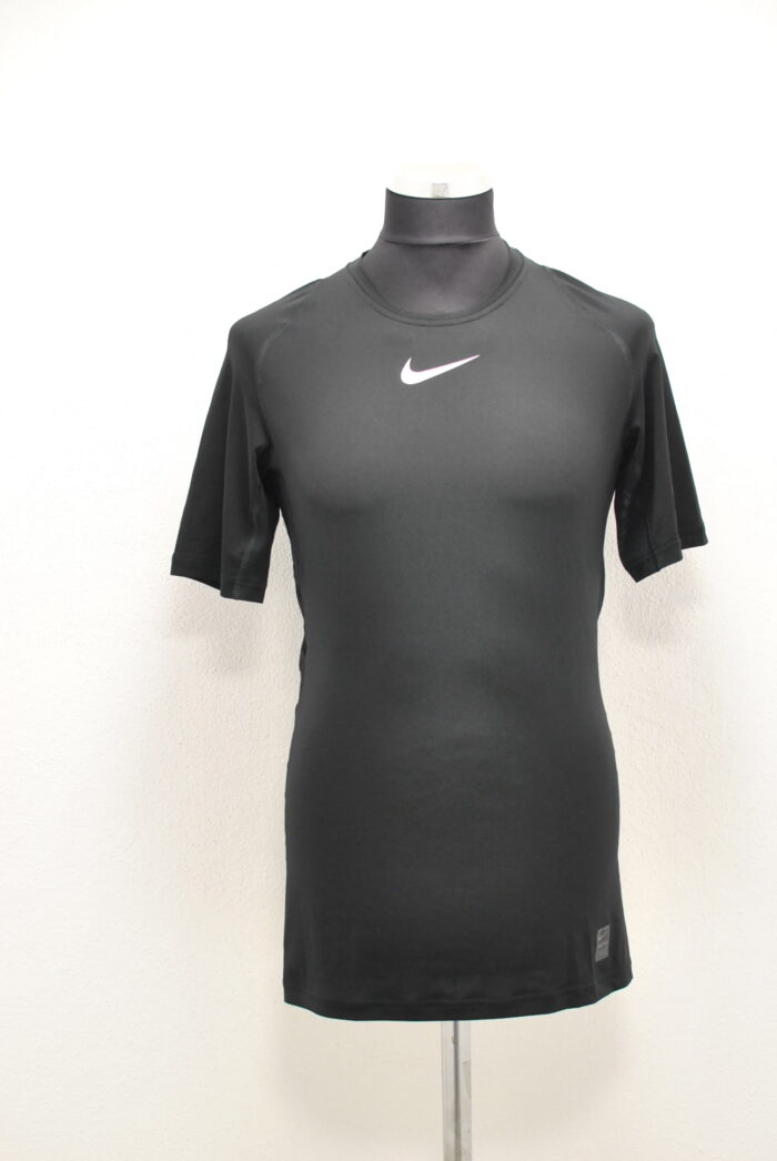Nike Pro tricou sport de sala marimea M - imagine 1