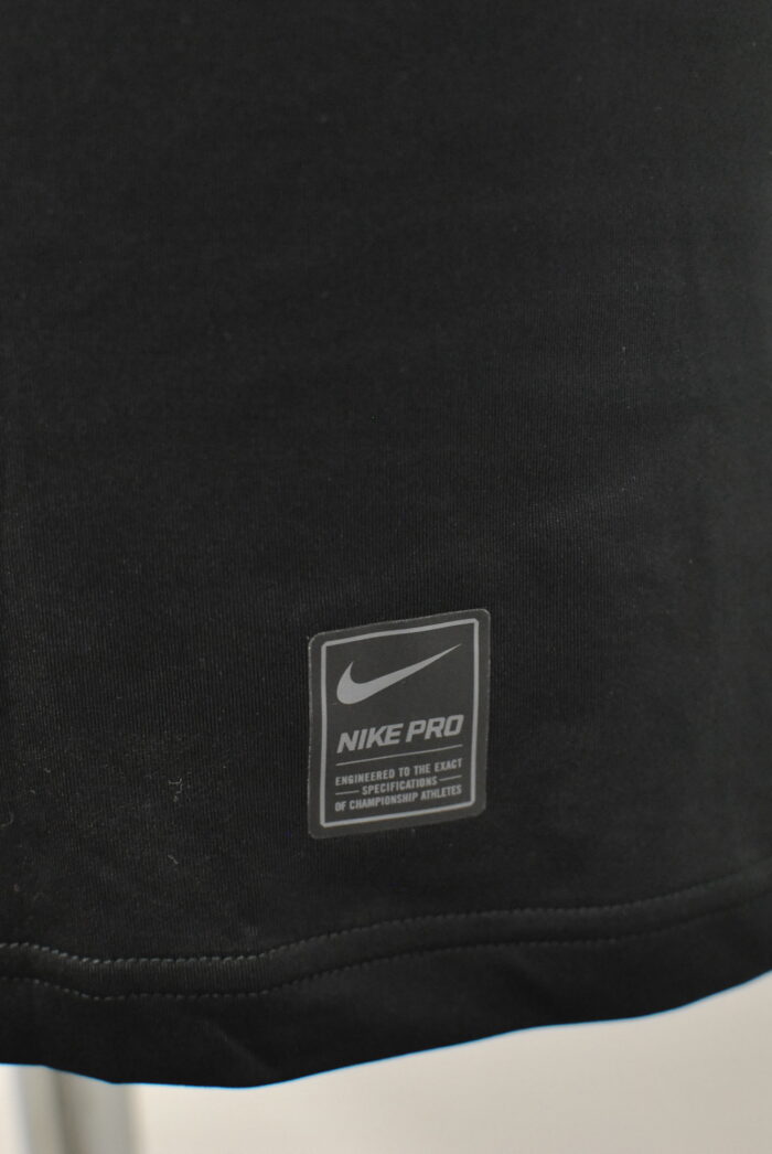 Nike Pro tricou sport de sala marimea M - imagine 2