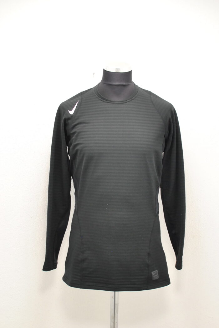 Nike Pro bluza sport de sala marimea XL - imagine 1
