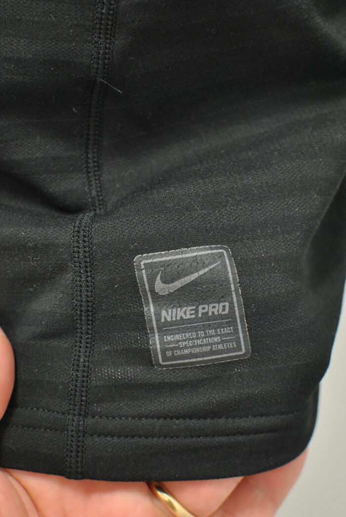 Nike Pro bluza sport de sala marimea XL - imagine 2