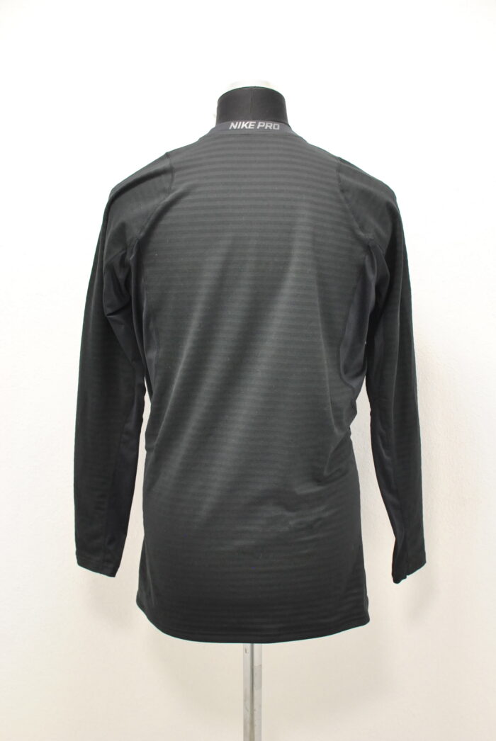 Nike Pro bluza sport de sala marimea XL - imagine 3