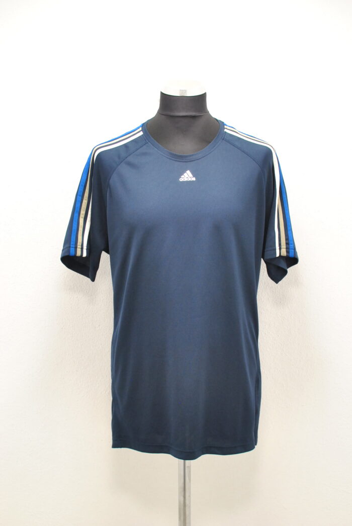 Adidas tricou sport de barbati marimea XL - imagine 1