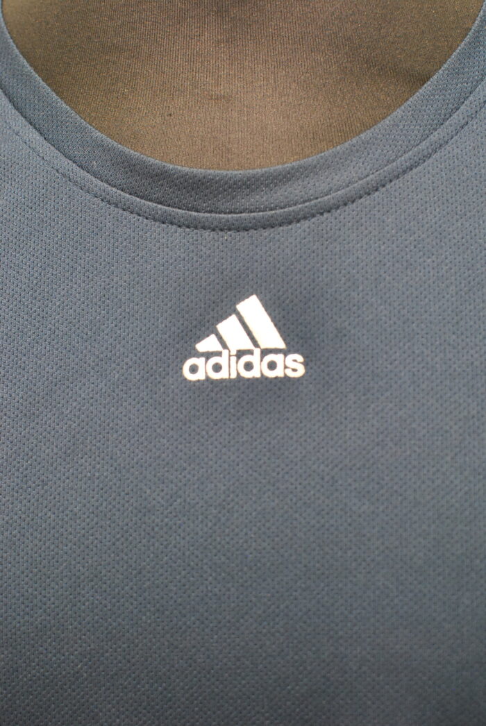 Adidas tricou sport de barbati marimea XL - imagine 2