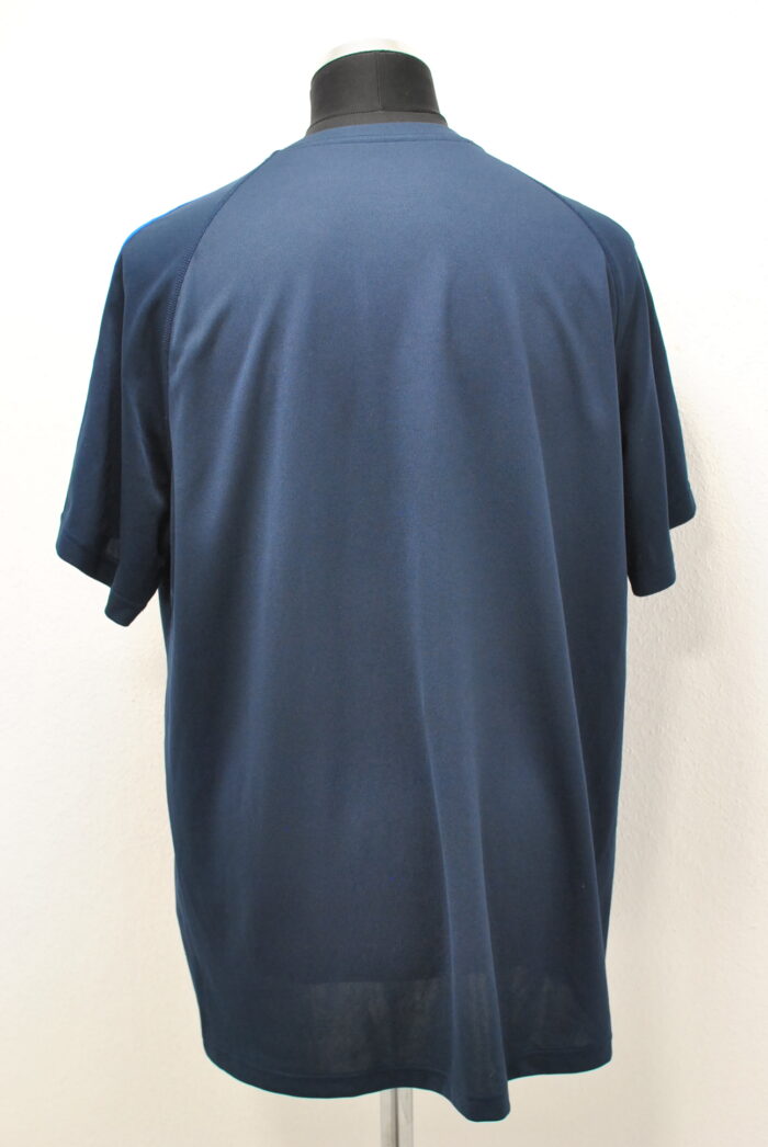 Adidas tricou sport de barbati marimea XL - imagine 3