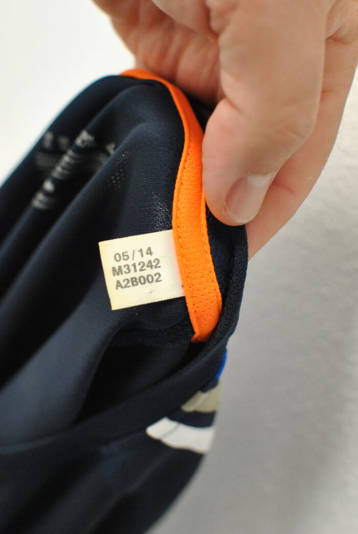 Adidas tricou sport de barbati marimea XL - imagine 5