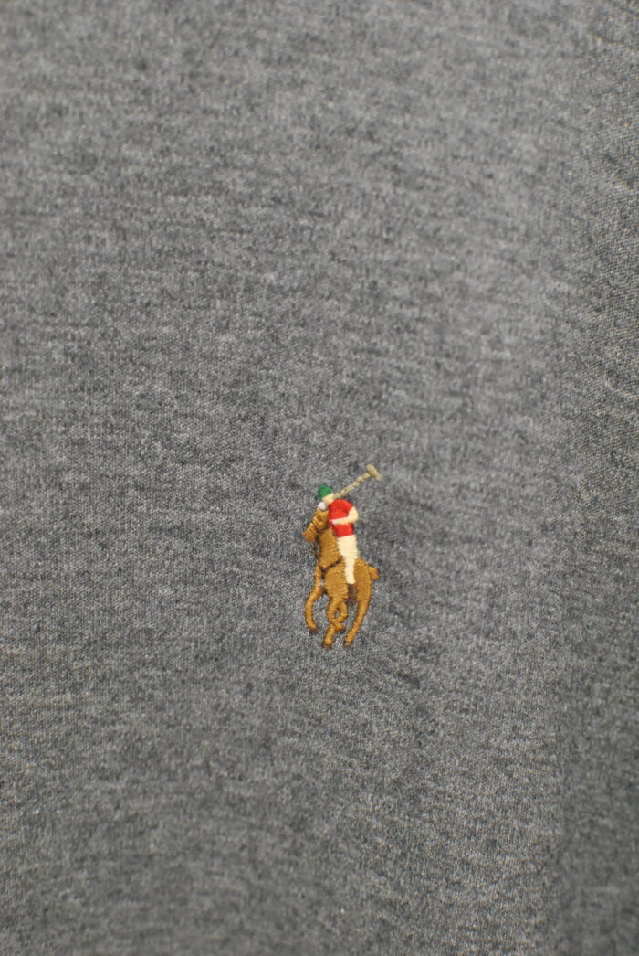 Polo Ralph Lauren tricou polo de bumbac marime foarte mare 4XL - imagine 2