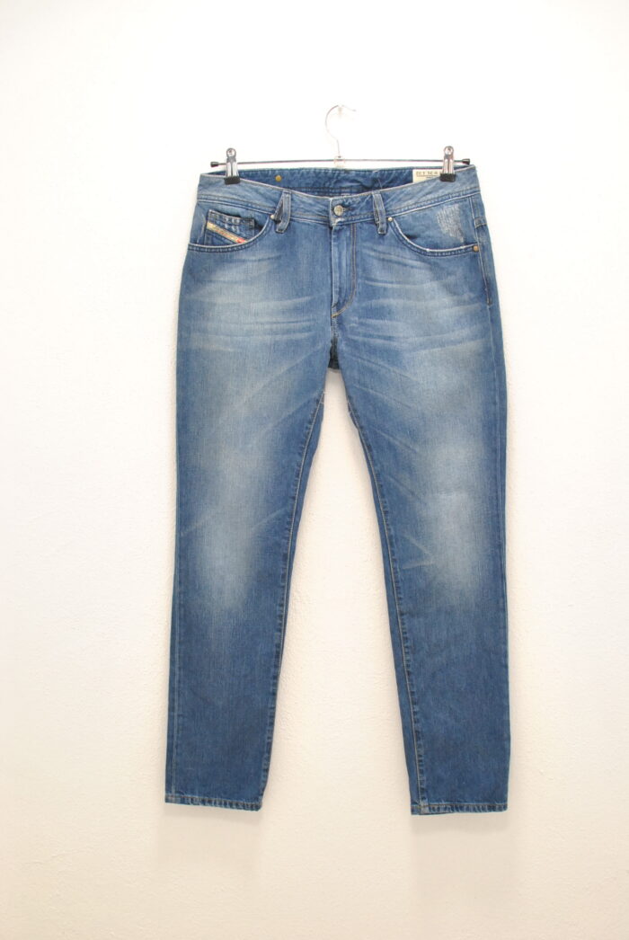 Diesel Floy bugi de femei marimea 31 cu 32 - imagine 1