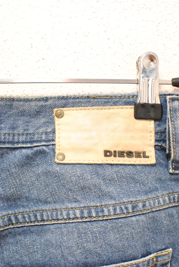 Diesel Floy bugi de femei marimea 31 cu 32 - imagine 3