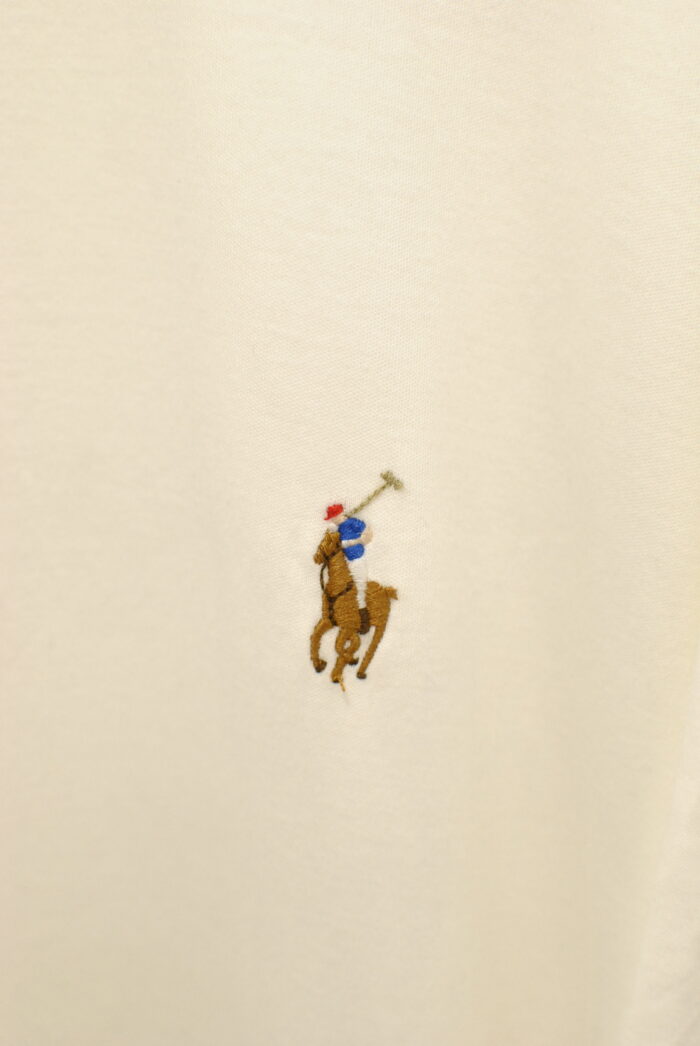 Polo Ralph Lauren tricou polo de bumbac marime foarte mare 4XL - imagine 2