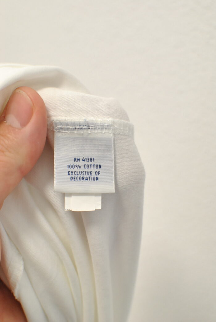 Polo Ralph Lauren tricou polo de bumbac marime foarte mare 4XL - imagine 4