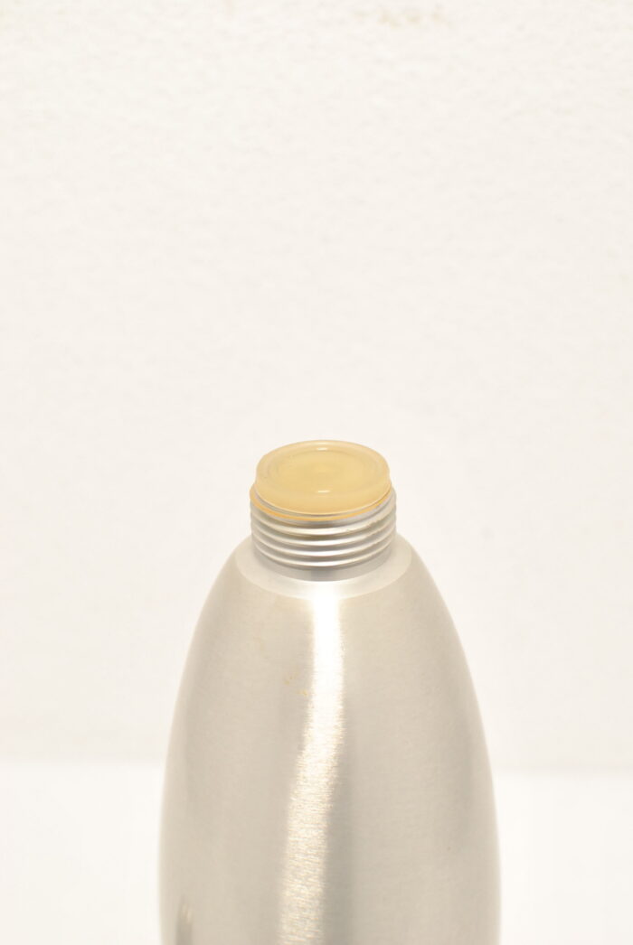 iSi stical de aluminiu pentru sifon/soda , Made in Austria - imagine 7