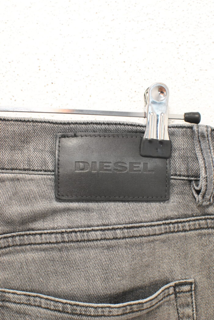 Diesel D-Luster blug slim fit elastic pentru barbati marimea 32 cu 32 - imagine 3