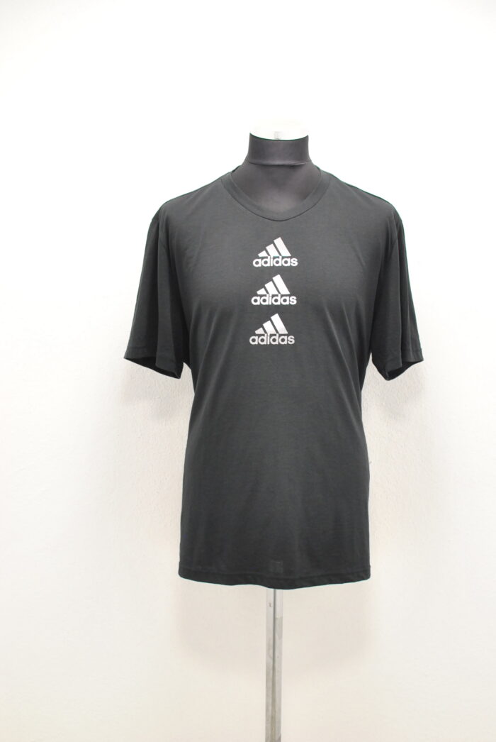 Adidas tricou sport de barbati marimea XL - imagine 1
