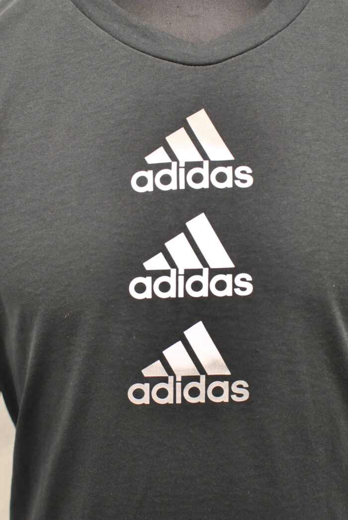 Adidas tricou sport de barbati marimea XL - imagine 2