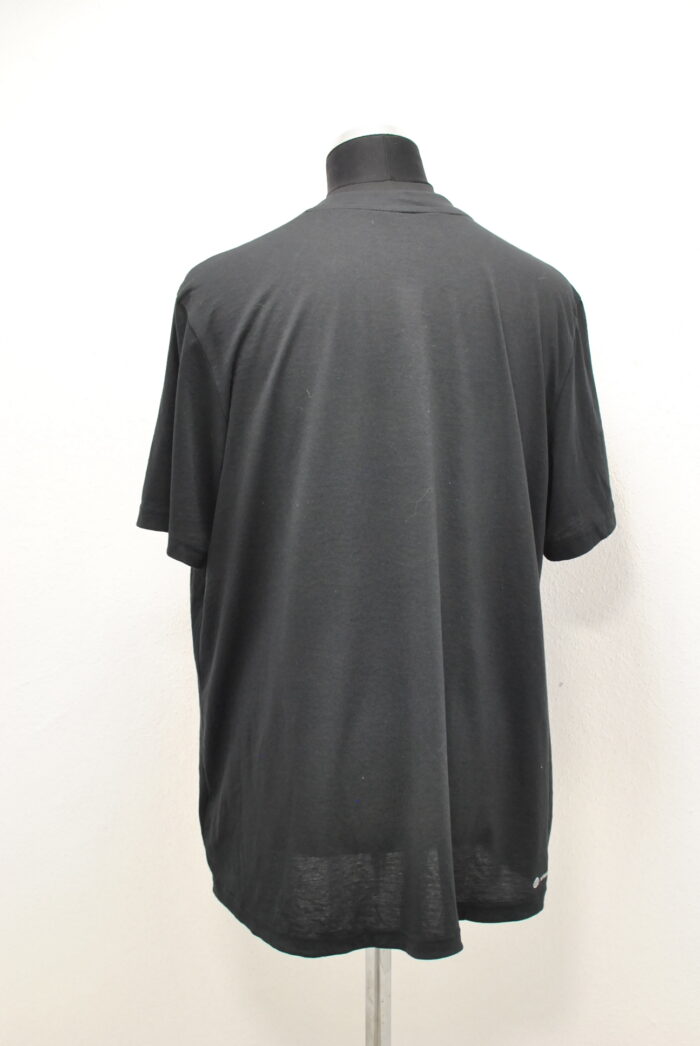 Adidas tricou sport de barbati marimea XL - imagine 3