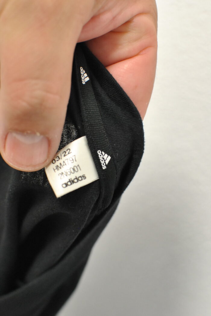Adidas tricou sport de barbati marimea XL - imagine 5