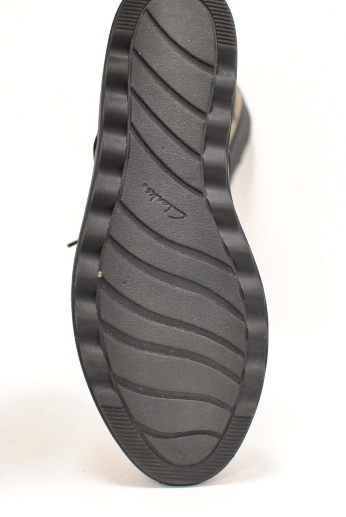 CLarks Sharon pantofi de piele pentru femei marimea 37 sau 23 cm - imagine 8